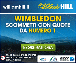William Hill Scommesse